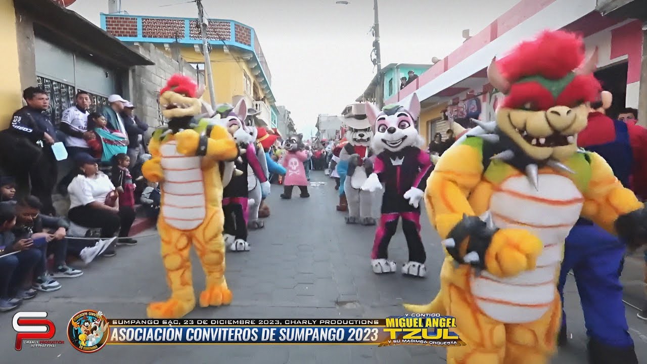 Miguel Angel tzul el Amor de su Vida mix Frontera en Sumpango