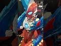 SGCC 2025: ULTIMATE ULTRAMAN TRIBUTE Meet & Greet! Zero, Dyna, Tiga & Rekiness Armor