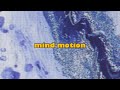 【mind motion】オリジナル曲
