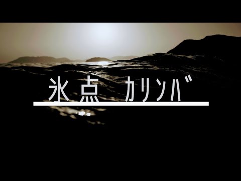 氷点 玉置浩二 カリンバカバー