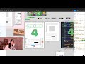 Design UI with me LIVE! UI Design #17