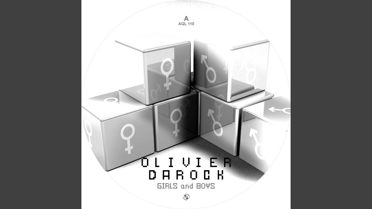 Girls and Boys (Bomb Hard Mix)