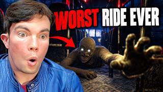 The Scariest Bus Ride I’ve Ever Experienced screenshot 2