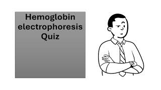 Hemolytic Anemia; High Yield Cases