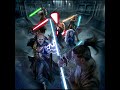Darth Vader vs Darth Zannah(part one)