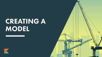 Getting started with Konstru (1 of 11): Creating a New Model