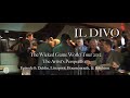 IL DIVO - The Artist's Perspective: Episode #8 (Dublin, Liverpool, Sheffield, Bournemouth, Brighton)