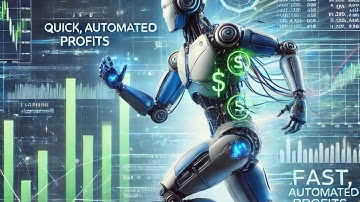 Achieve Quick Gains with Alpha One Trader – The 5-Minute Binary Options Bot