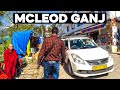 A Tour of McLeod Ganj, India in the Himalaya Mountains