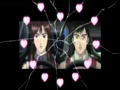 Initial D Extra Stage 2 Post Credits Scene Youtube Initial D Extra Stage 2 Post Credits Scene Youtube