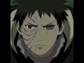 💀 Obito edit #anime #naruto #shorts