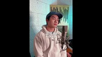徐暐翔Vash Hsu - '龍捲風 Tornado' (周杰倫 Jay Chou Cover)