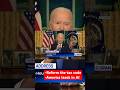 Cspan Joe Biden Farewell Mp3 Mp4 Free download
