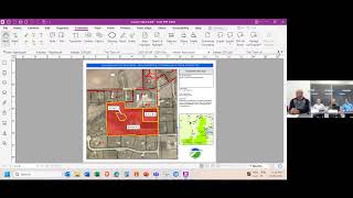 Planning, Development & Extension Education Committee Meeting, October 8, 2025