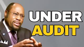 YOU’RE NOT UNDER ATTACK—YOU’RE UNDER AUDIT | BUILD UNBREAKABLE CHARACTER & TRUST TODAY