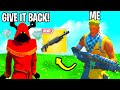 I Trolled MrTop5 In Rags To Riches LTM (Fortnite)