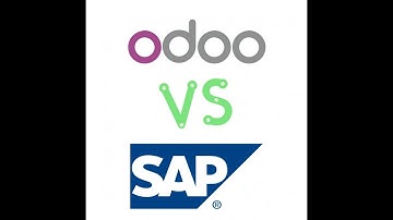 Odoo vs SAP. Cual es el Mejor ERP CRM para Mi? Openinnova