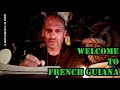 Diary of a legionnaire #7 - Welcome to French Guiana