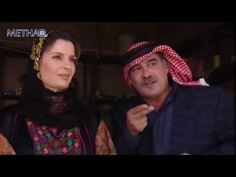 Motarjam المسلسل عيال الذيب الحلـقة 10