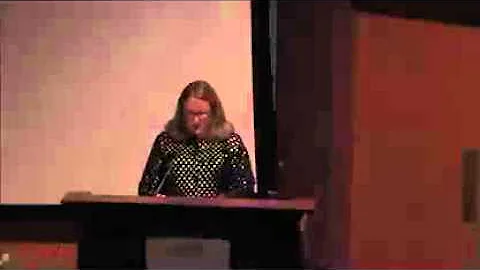 Dr. Deborah Levy Lecture