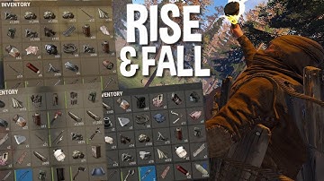 THE MOST UNLUCKY RUST PLAYER EVER (4/5)