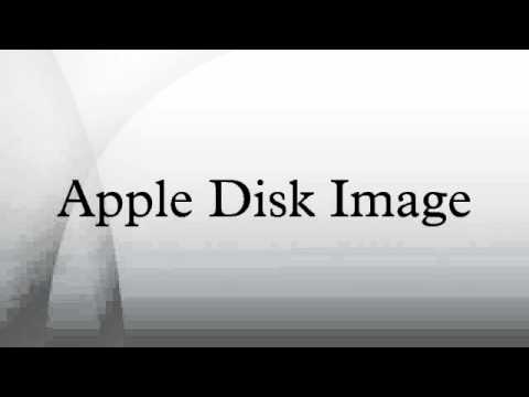 Apple Disk Image