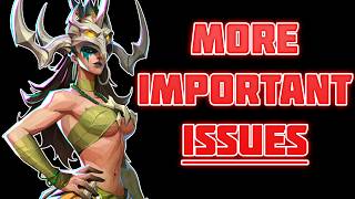 Marvel Rivals Needs To Fix Everything Else
