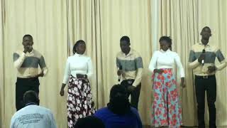 CONVENANT OVERVINGHT SERVICE LIVE AT JERUSALEM INTERCESSORS CHURCH