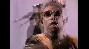 Adventures Of Stevie V - Body Language (Official Video)
