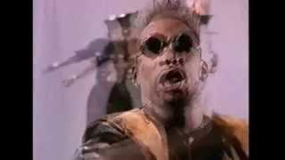 Adventures Of Stevie V - Body Language