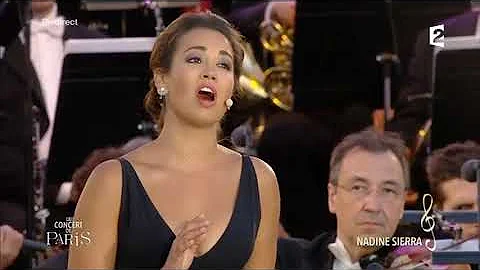 O mio babbino caro -Nadine Sierra