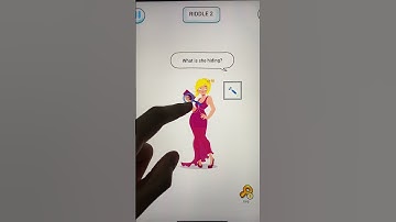 Brain Riddle - Tricky Puzzles Level 2