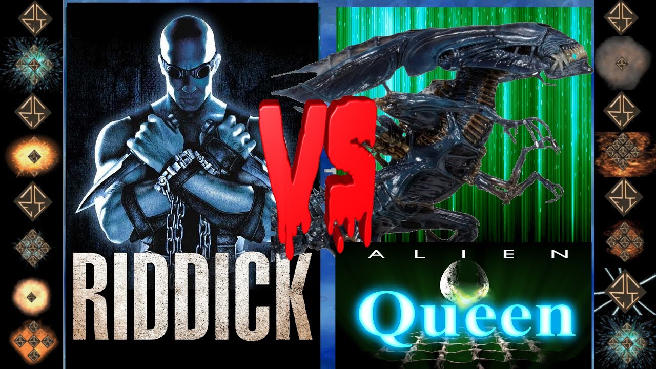 vin diesel dark horse riddick vin diesel vs alien queen dark horse comics vin diesel dark horse riddick vin diesel vs alien queen dark horse comics