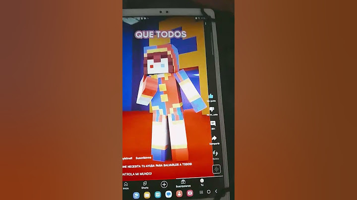 ¡POMNI CONTROLA MI MUNDO! (SALE MAL) Creditos:@ChuyMineR