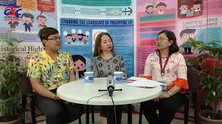 All About Qualification Standards  Education (LunChat with CSC S02E12)