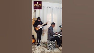Thumbnail of Elvis Presley - Can't Help Falling in Love (Cover by The Maple Leaves)