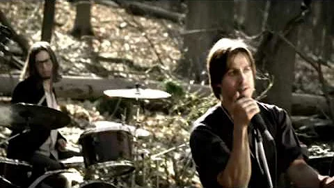 Our Lady Peace - All You Did Was Save My Life