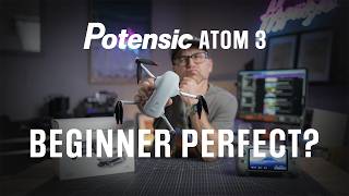 Potensic Atom 3 Review: The Best Beginner Drone Just Got Better