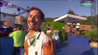 Diapasão - A Bela Portuguesa