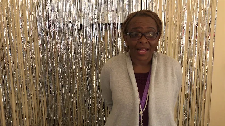 PTI Training Testimonial: Dorothy Clark