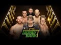 MONEY IN THE BANK 2016 LADDER MATCH HIGHLIGHTS