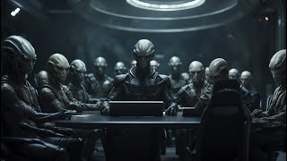 Aliens Regret Inviting Humans To The War Council, Till They Won The War! | HFY | Sci-Fi Story