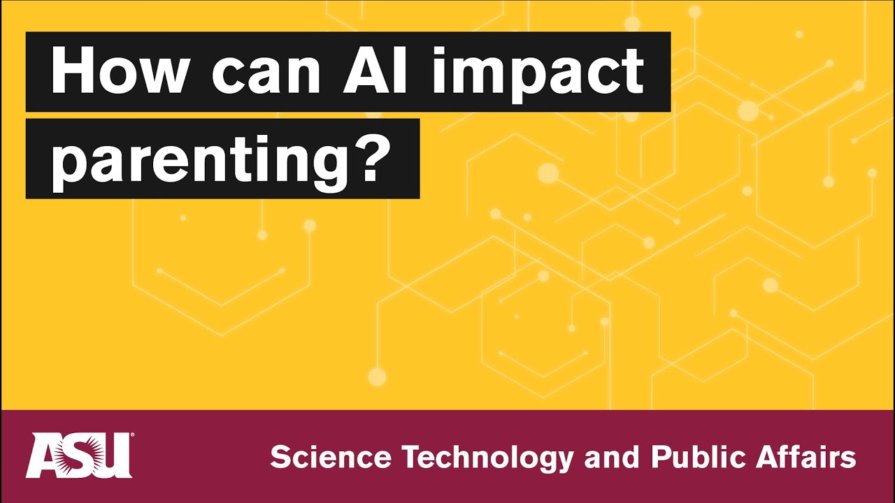AI for Parenting Overview - YouTube