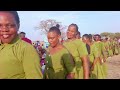 HARUSI YA CHARLES NTEMI 