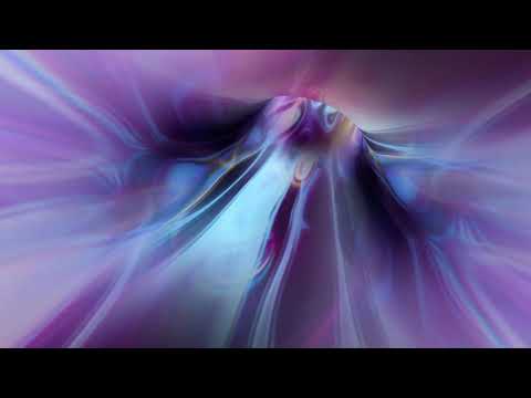 Interstellar Animation - Wormhole