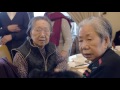 Experiences of dementia: older people from Caribbean, Chinese, South Asian and African communities
