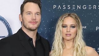 Watch Jennifer Lawrence Get Revenge on Chris Pratt in an Epic Way!