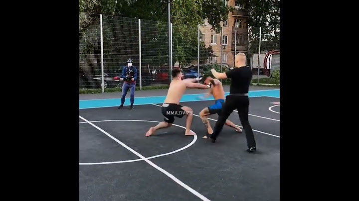 Асхаб Тамаев упал в нокаут😱🔥