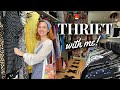 Come thrift with me  vintage style