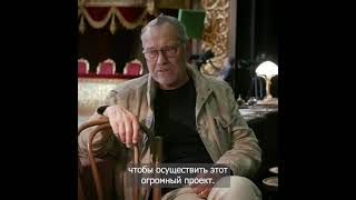 В Москве завершились съёмки многосерийного фильма «Хроники русской революции»